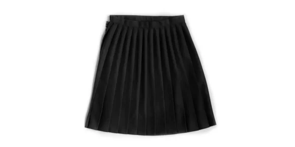 Manchester 81 Post Punk Skirt