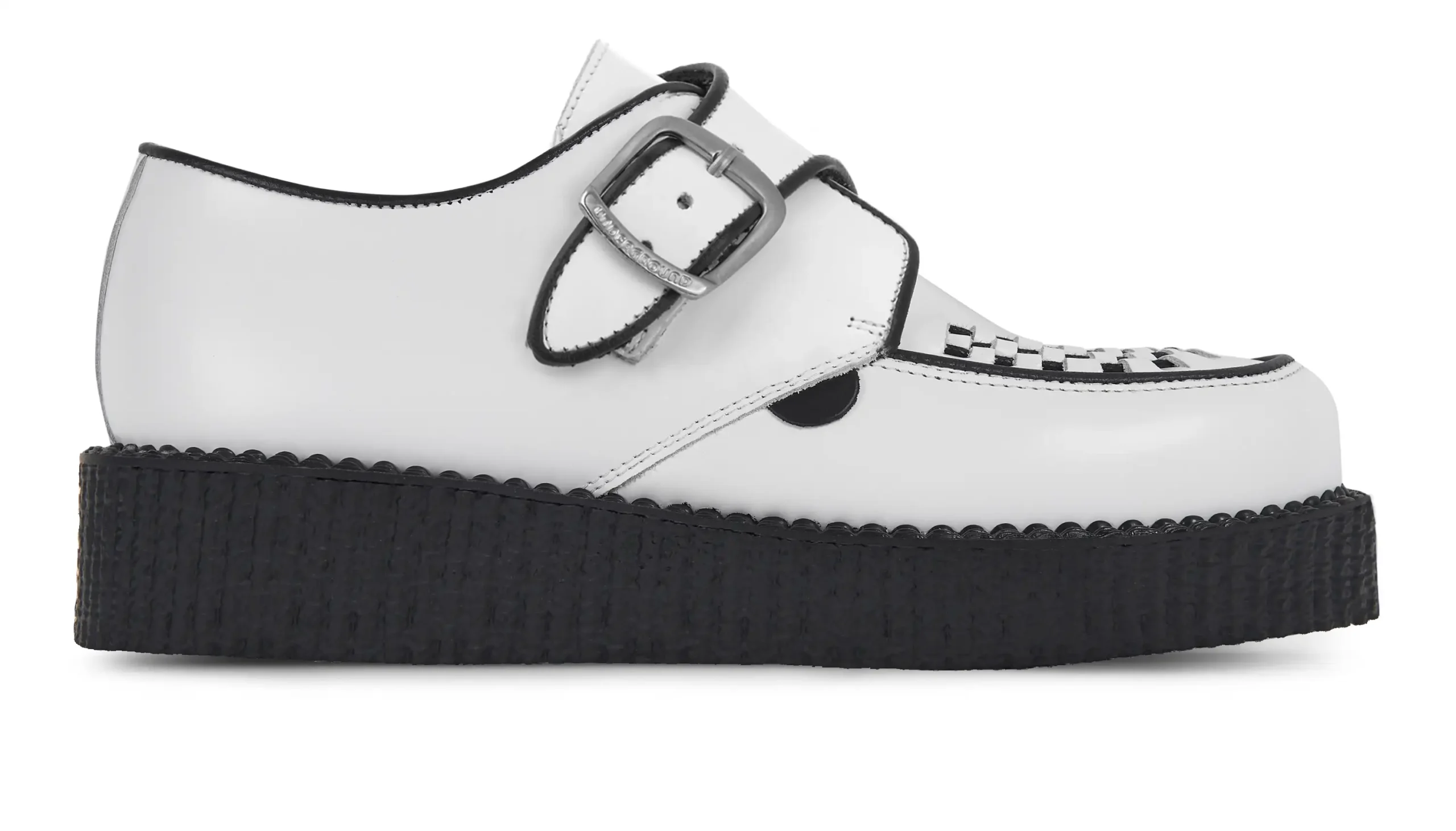 CUSTOM MADE CREEPERS KING TUTS