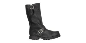 Engineer Boots