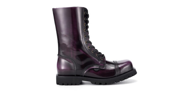 UR-7703 RUB OFF LEATHER PURPLE_1