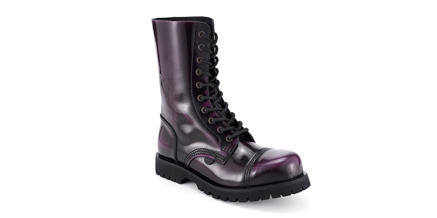 UR-7703 RUB OFF LEATHER PURPLE_2
