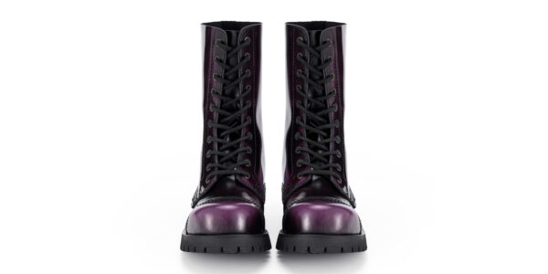 UR-7703 RUB OFF LEATHER PURPLE_3