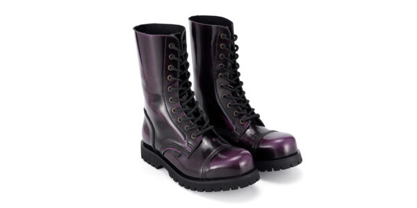 UR-7703 RUB OFF LEATHER PURPLE_4
