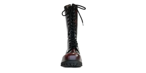 UR-7723 RUB OFF LEATHER BURGUNDY_3