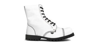 YOUR CUSTOM MADE DESIGN - STORMER - STEEL CAP BOOTS