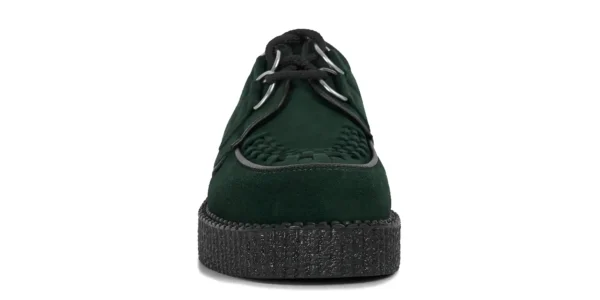 UM-C010X SUEDE DARK GREEN_3