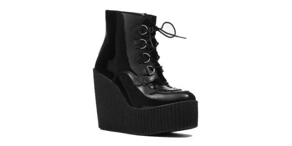 UM-W030X PATENT LEATHER BLACK_2