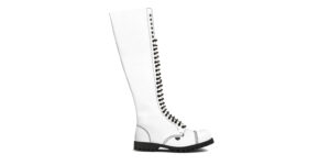 CUSTOM MADE CALF LENGTH BOOT