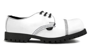 YOUR CUSTOM MADE DESIGN - TRACKER - STEEL CAP SHOES
