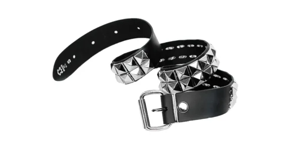 LG-BTPYR-2 LEATHER NICKEL BLACK.SILVER_3