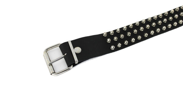 LG-BTSPI-3 LEATHER NICKEL BLACK.SILVER_2