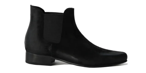 CHELSEA SUEDE BOOT