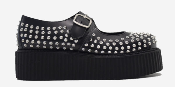 MARY JANE CREEPERS