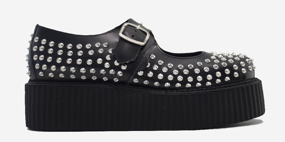 MARY JANE CREEPERS