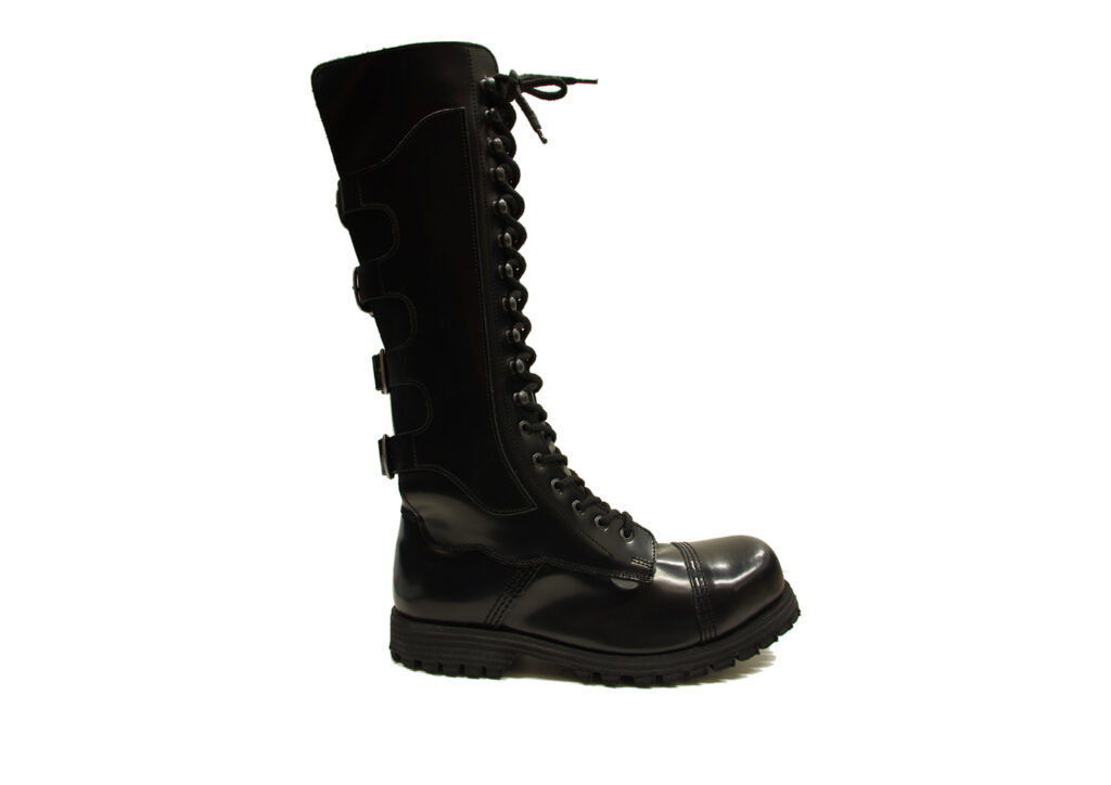 slayer boot