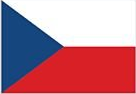 Shipping Delivery service to Czechia