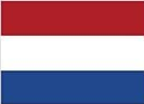 Shipping Delivery service to Nederlands