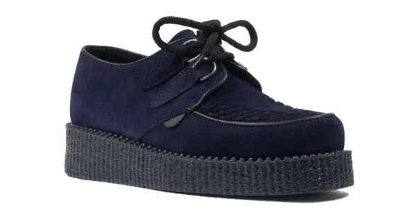 UM-C010X SUEDE NAVY_2