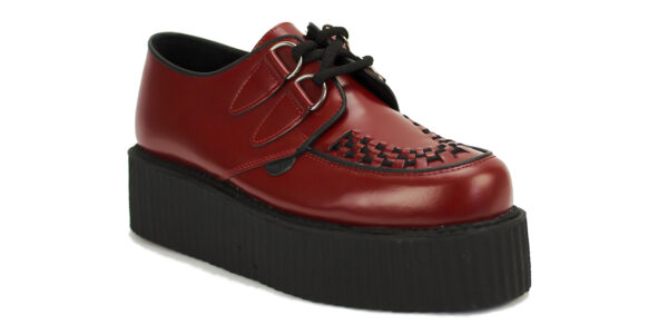 UM-D010X LEATHER RED_2