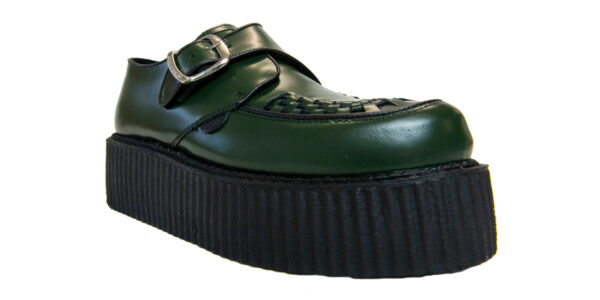 UM-D012X LEATHER GREEN_2