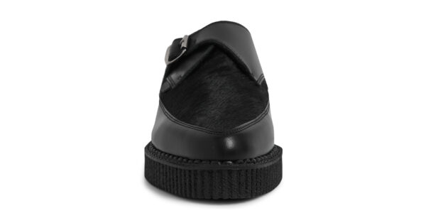 UM-P001 LEATHER PONY BLACK BLACK_3