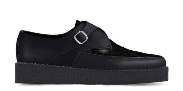 pony creepers