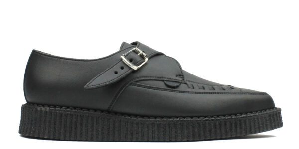 VEGAN BROTHEL CREEPERS