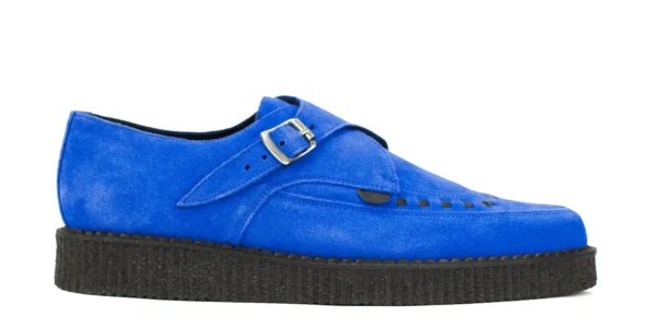 UM-P001X SUEDE ROYAL BLUE_1