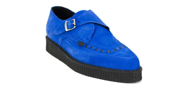 UM-P001X SUEDE ROYAL BLUE_2