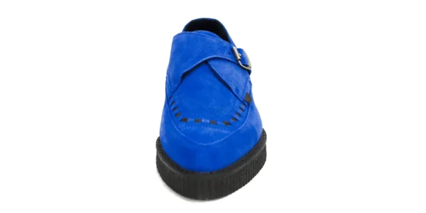 UM-P001X SUEDE ROYAL BLUE_3