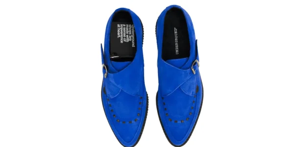 UM-P001X SUEDE ROYAL BLUE_5