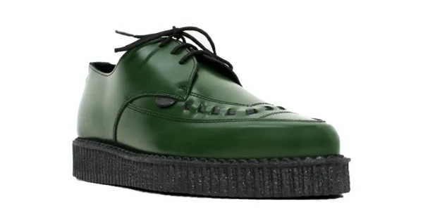 UM-P005X LEATHER GREEN_2