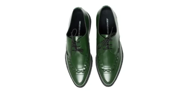 UM-P005X LEATHER GREEN_5