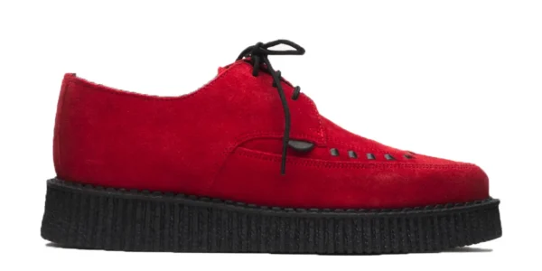 UM-P005X SUEDE RED_1