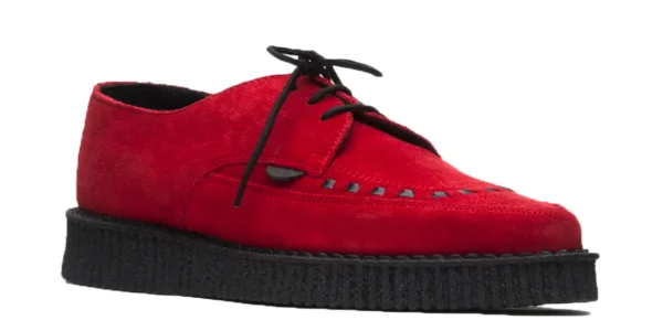 UM-P005X SUEDE RED_2