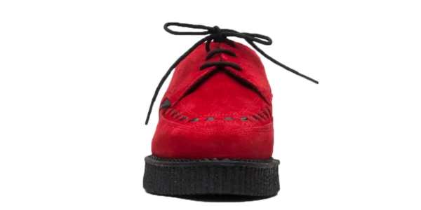 UM-P005X SUEDE RED_3