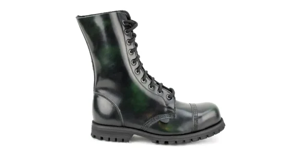 UR-7703 RUB OFF LEATHER GREEN_1