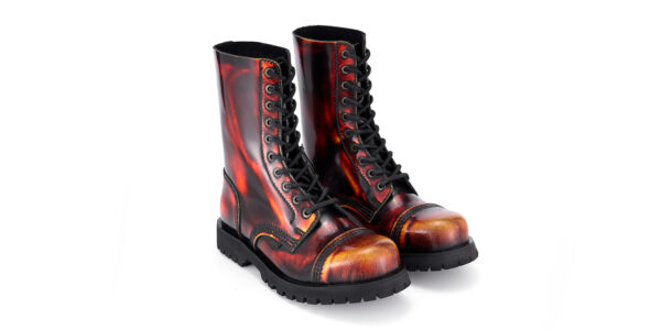 UR-7703 RUB OFF LEATHER SUNBURST_4