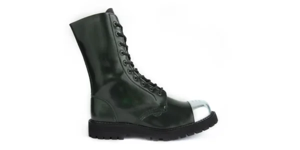 UR-7703EX RUB OFF LEATHER GREEN_1