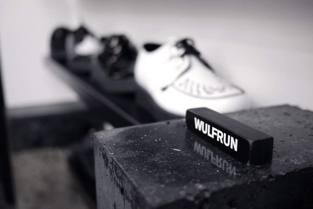 The wulfrun creeper