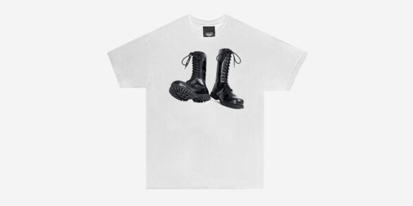 MOONSTOMP T SHIRT