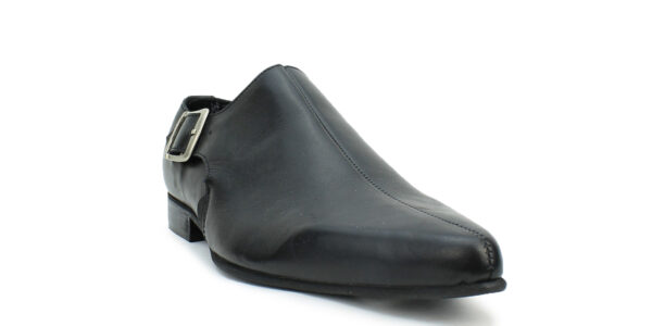 UM-130 GRAIN LEATHER BLACK_2