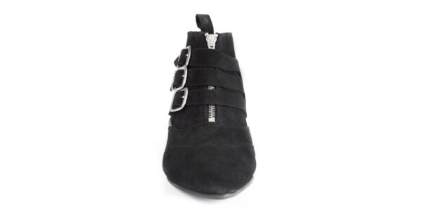 UM-450 SUEDE BLACK_3