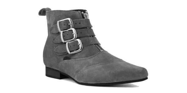 UM-450 SUEDE GREY_2