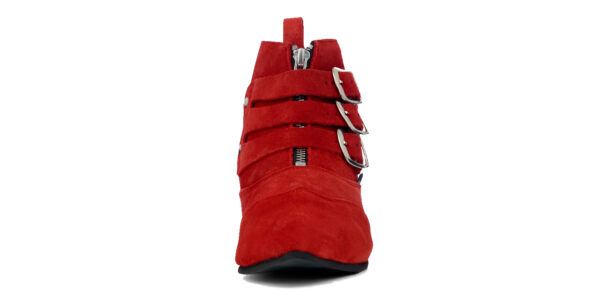 UM-450 SUEDE RED_3