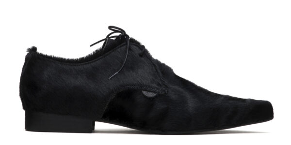 UM-451 PONY BLACK_1