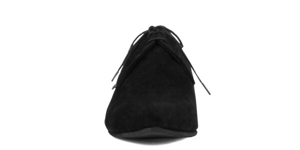 UM-451 SUEDE BLACK_3