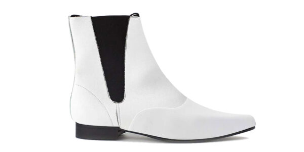UM-453 GRAIN LEATHER WHITE_1