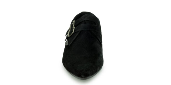 UM-454 SUEDE BLACK_3