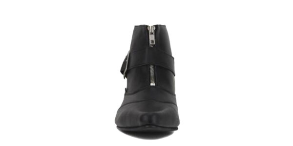 UM-458 GRAIN LEATHER BLACK_3